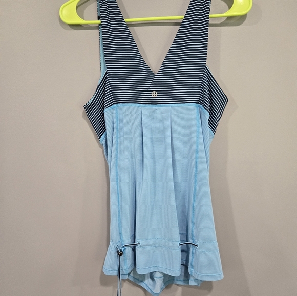 🐢 Lululemon Hustle and Bustle Tank - Picture 11 of 14